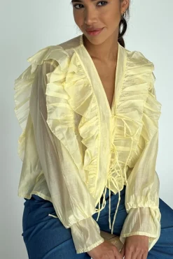 Continue Cocitta 14917 | Blusar & Skjortor
