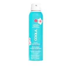 Coclassic Body Spray Guava Mango SPF 50