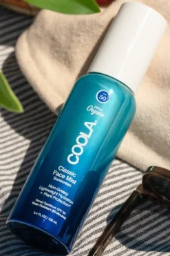 Coclassic Face Mist SPF 50