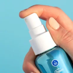 Coclassic Face Mist SPF 50
