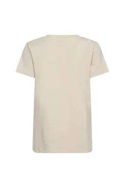 Co´Couture Cocouturecc Tee 43002 | T-Shirts & Toppar