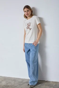 Cocouturecc Tee 43002