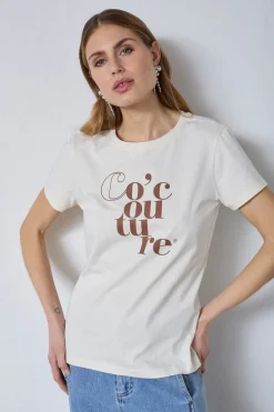 Cocouturecc Tee 43002