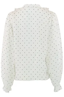 Continue Cofrida Dot 14958 | Blusar & Skjortor