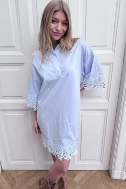 Continue Cokara Ebrodery Dre 15188 | Klänningar