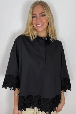 Coklara Embroidery 15118