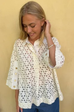 Coklara Lace 15301
