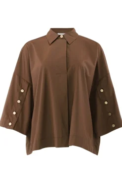 Continue Cokara hirt 15039 | Blusar & Skjortor