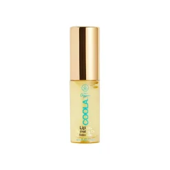 Coola Coliplux Hydrating Lip Oil SPF 30 | Solkrämer