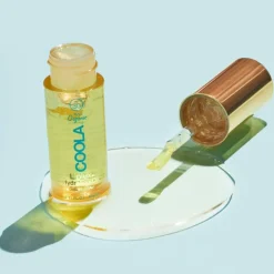 Coola Coliplux Hydrating Lip Oil SPF 30 | Solkrämer
