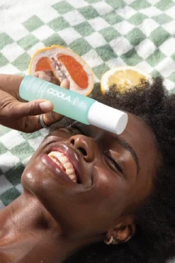 Coola Comakeup Setting Spray SPF 30 | Solkrämer