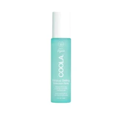 Coola Comakeup Setting Spray SPF 30 | Solkrämer