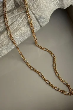 Molly&My Jewellery x Melanie Due Connection | Halsband