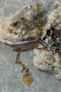Molly&My Jewellery x Melanie Due Connection | Halsband