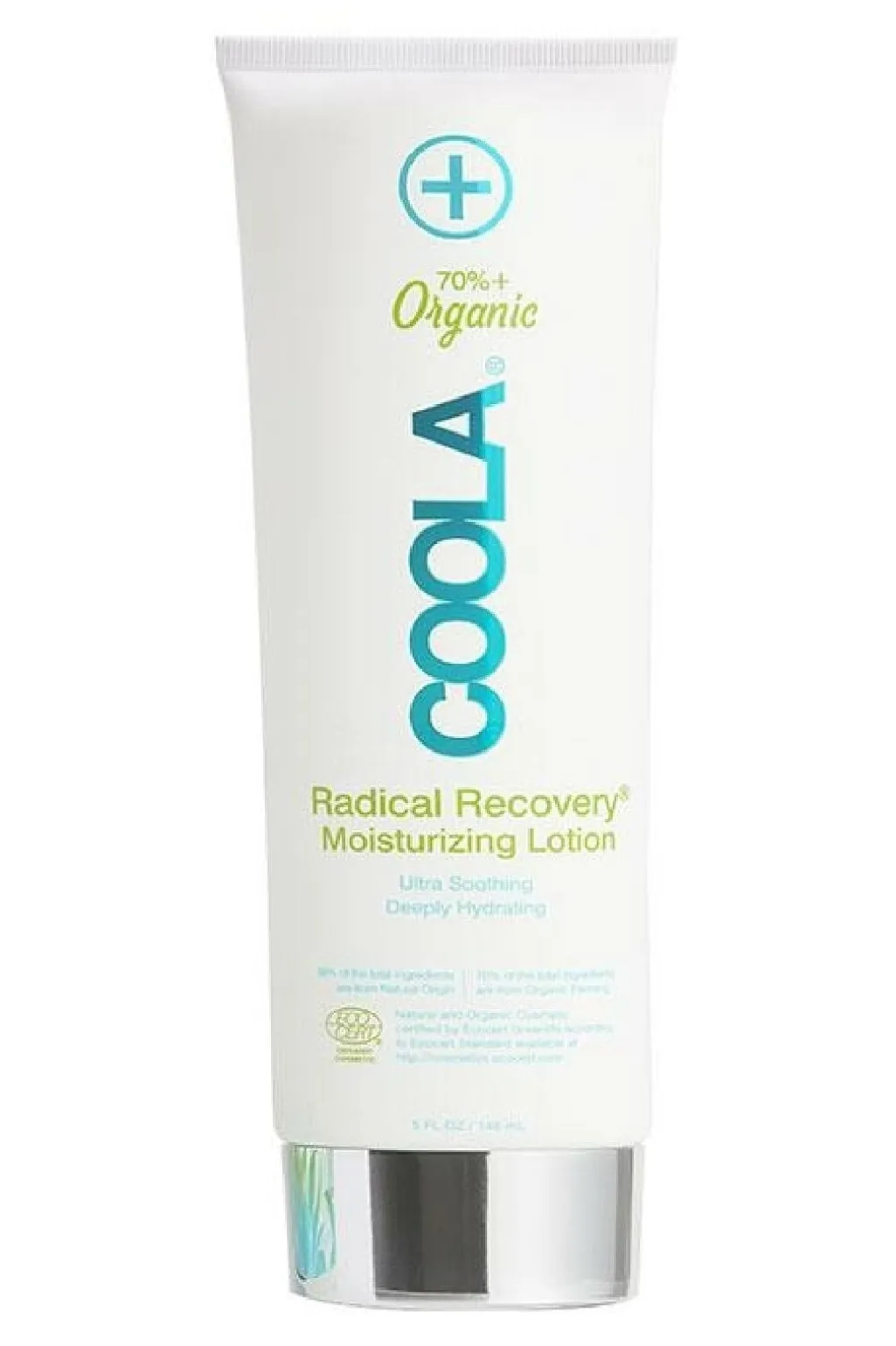 Coradical Recovery Moisturizing Lotion