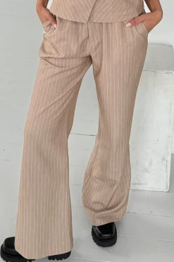 Coroberta Sand Stripe 14752