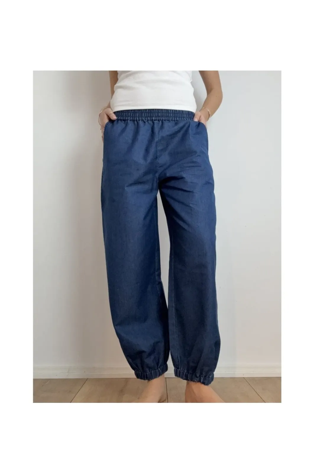 Continue Coigne Pant 15125 | Jeans, Leggings & Byxor