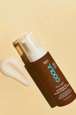 Coola Cosunless Tan Gradual Sculpting Mousse | Självbrunare