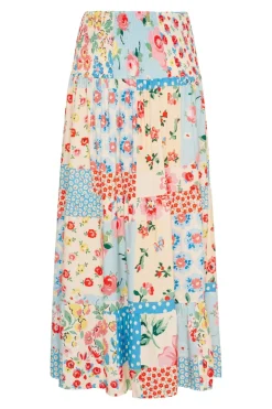 Cprincess Skirt 5201