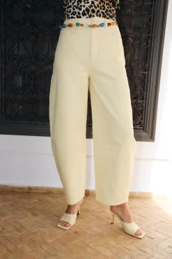 Crada Pants C682