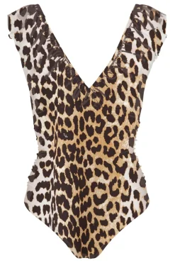 Cras Cragnes Swimsuit | Bikinis & Baddräkter