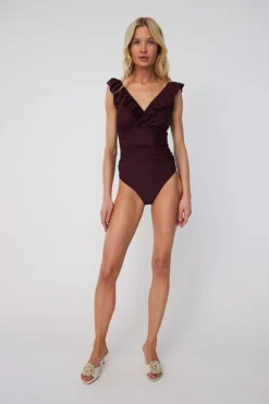Cragnes Swimsuit C2022