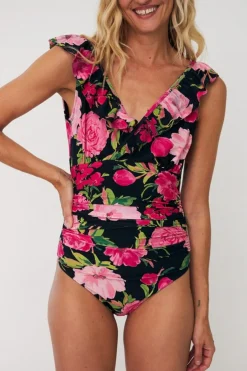 Cras Cragnes Swimsuit C2022 | Bikinis & Baddräkter