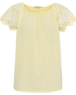 Marta Du Chateau Crandi Top 22826 | T-Shirts & Toppar