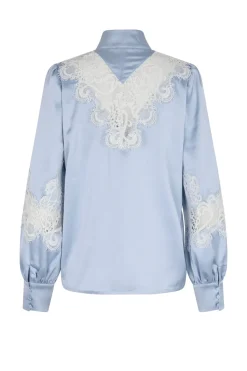 Cras Craurelia Shirt | Blusar & Skjortor|Amningsvänliga Kläder