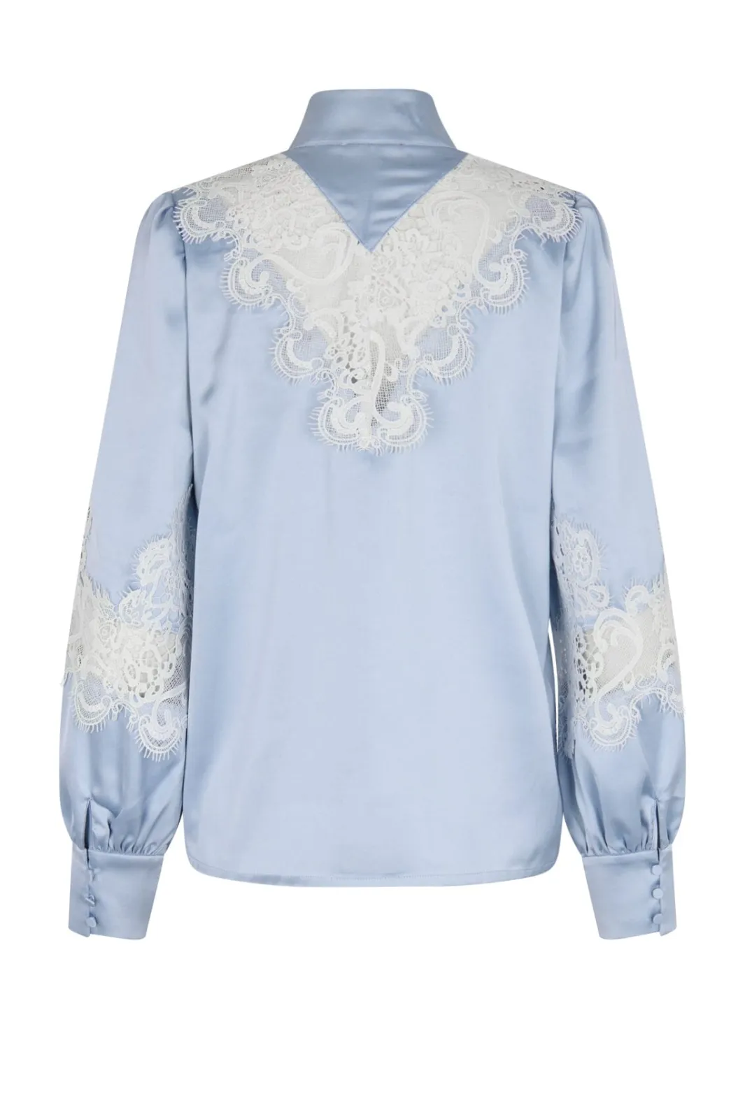 Cras Craurelia Shirt | Blusar & Skjortor|Amningsvänliga Kläder