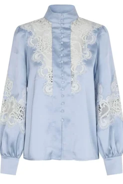 Cras Craurelia Shirt | Blusar & Skjortor|Amningsvänliga Kläder