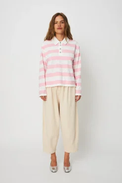 Cras Crbea Blouse C596 | Blusar & Skjortor