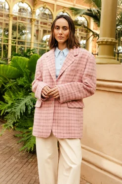 Cras Crboss Blazer C599 | Blazers