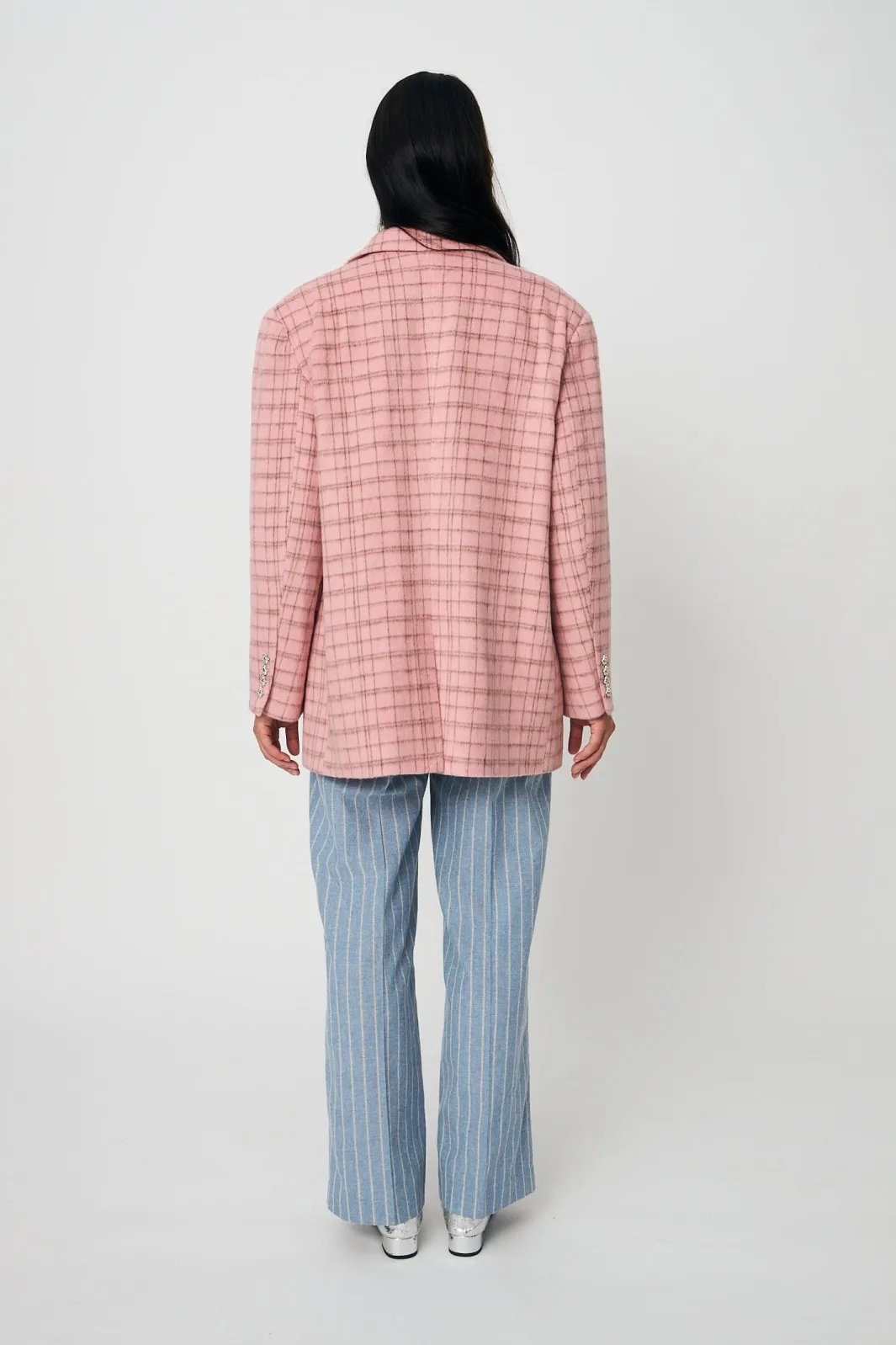 Cras Crboss Blazer C599 | Blazers