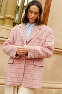 Cras Crboss Blazer C599 | Blazers