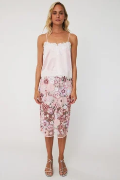 Cras Crbrooklyn Skirt C704 | Kjolar