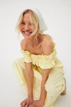 Cras Crcapri Dress C672 | Klänningar