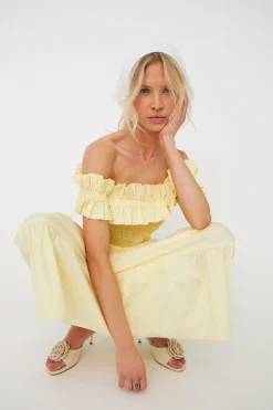 Cras Crcapri Dress C672 | Klänningar