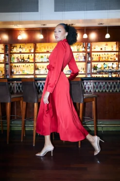 Cras Crcharleen Dress C548 | Klänningar