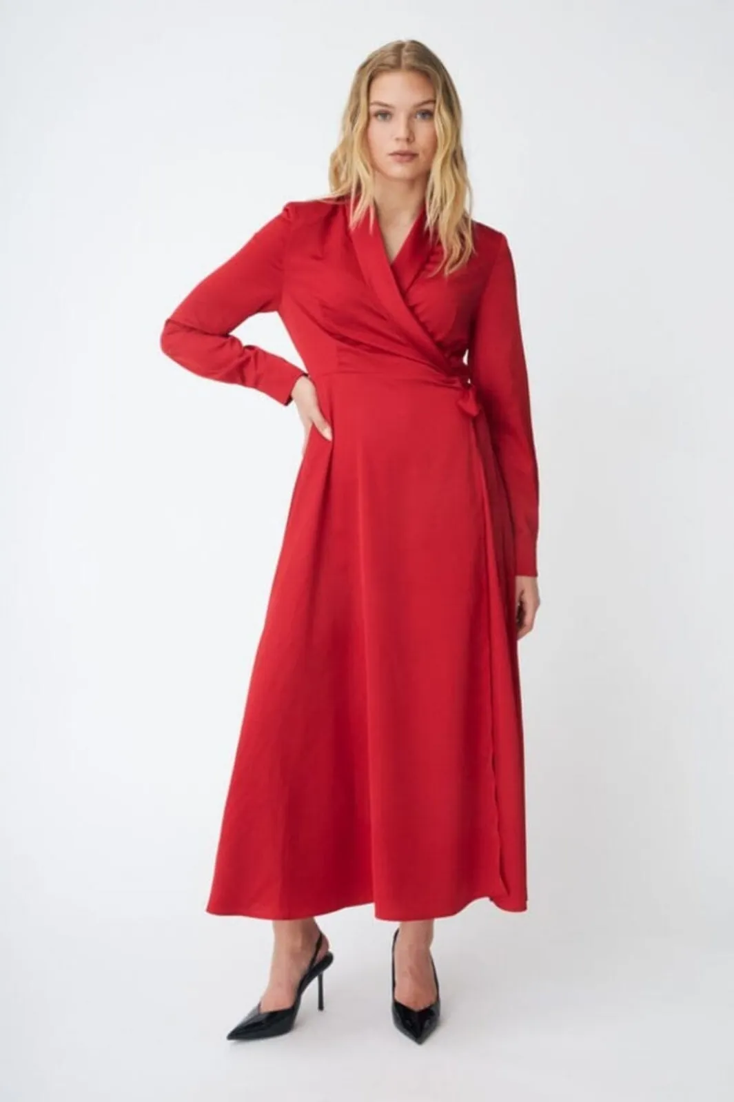 Cras Crcharleen Dress C548 | Klänningar