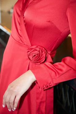 Cras Crcharleen Dress C548 | Klänningar