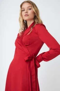 Cras Crcharleen Dress C548 | Klänningar
