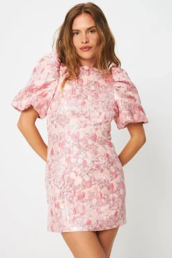 Crchrissy Dress C601