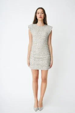 Crcleo Dress C549