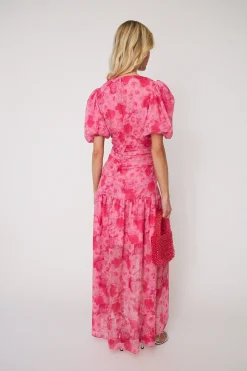 Cras Crelaine Dress C666 | Klänningar