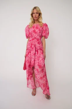 Cras Crelaine Dress C666 | Klänningar