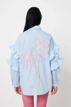 Cras Crflorette Shirt C608 | Blusar & Skjortor