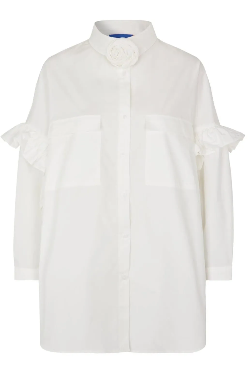 Crflower Shirt