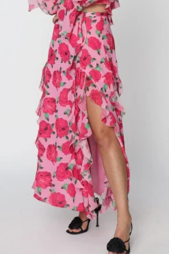 Crgeorgia Skirt C240214