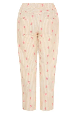 Marta Du Chateau Crikke Pants 62657-3 | Jeans, Leggings & Byxor